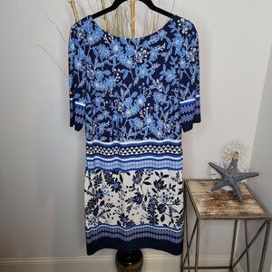 Eliza J Dress Womens‎ 6